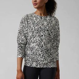 Athleta Balance Pullover